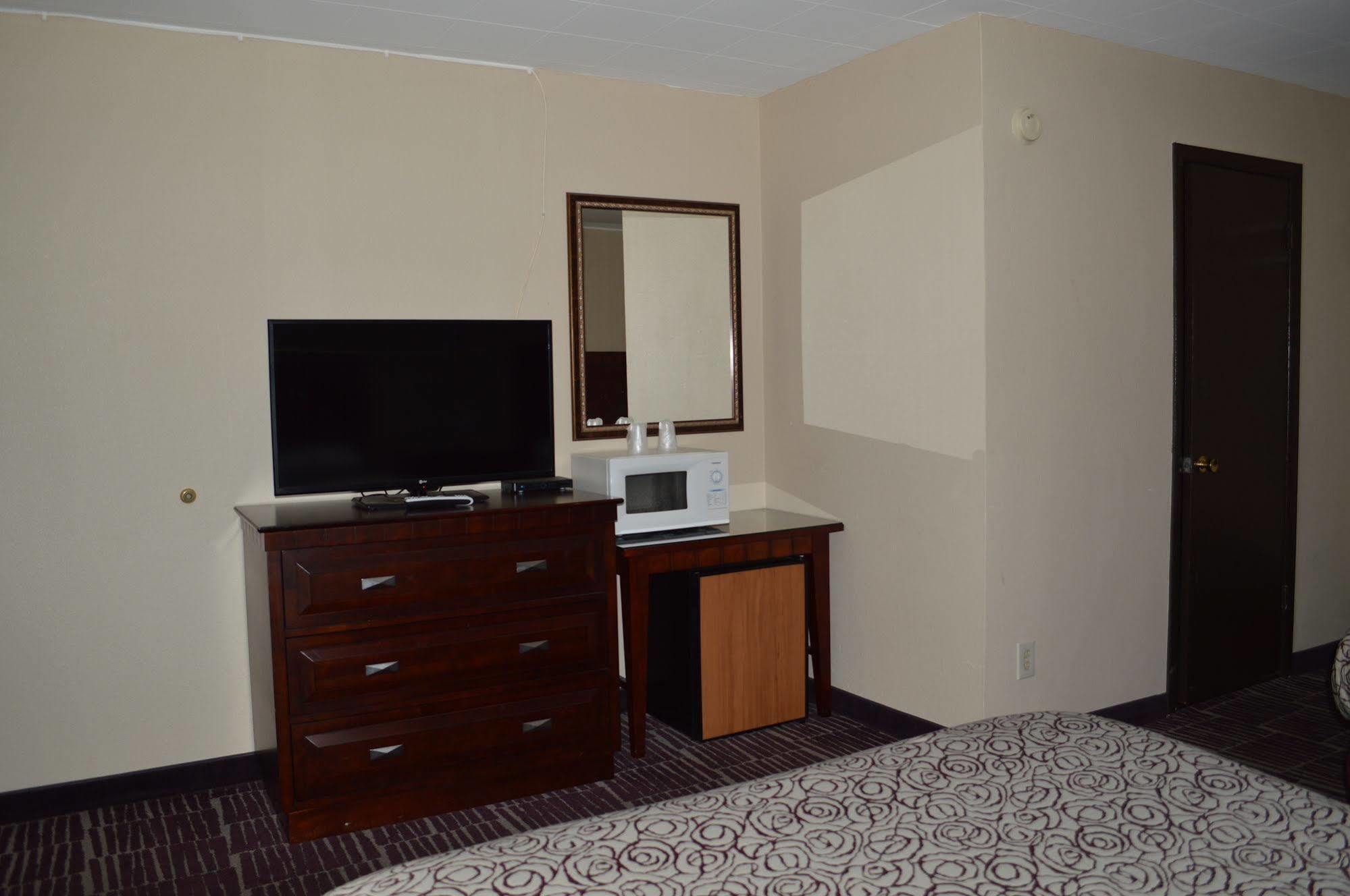 Economy Inn Portland Exteriör bild