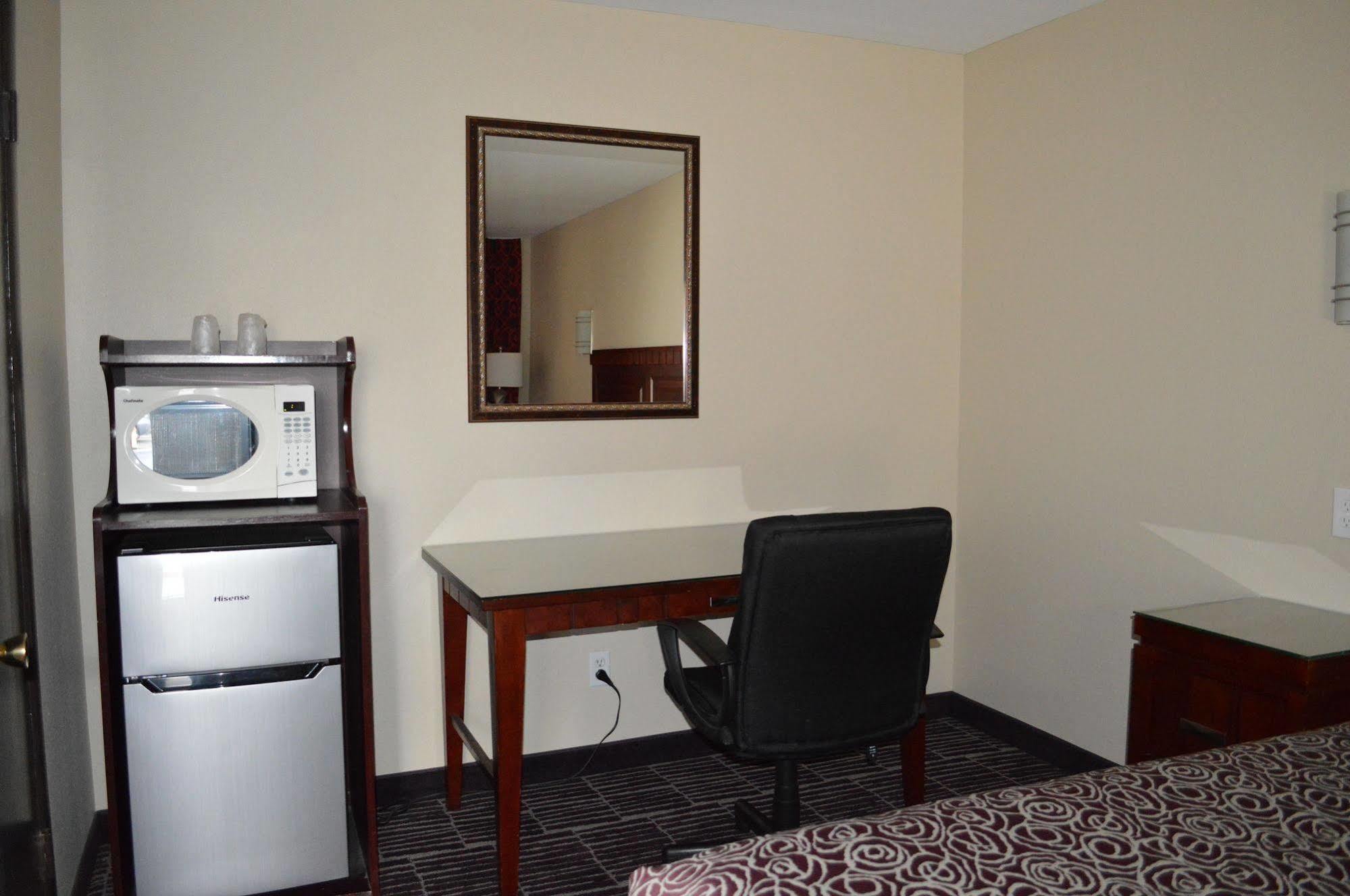 Economy Inn Portland Exteriör bild
